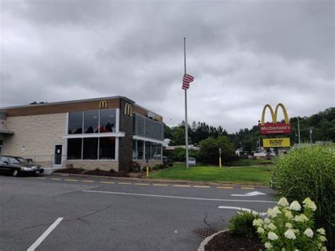 mcdonalds palmer ma